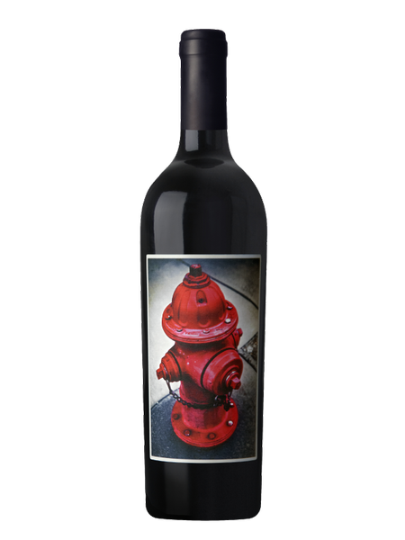 NV Tribute Red Blend