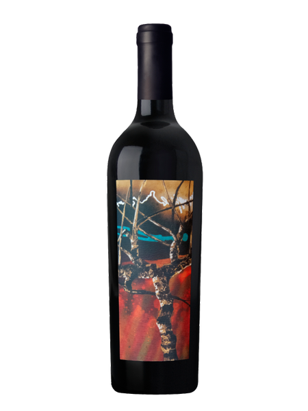 2017 Drifter Red Blend