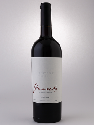 2013 Grenache